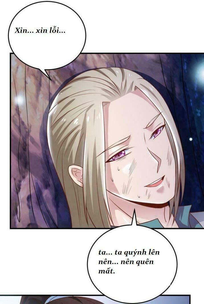 đọc truyện Tuyệt Sắc Quyến Rũ: Quỷ Y Chí Tôn Chương 30 ảnh 27 tại Thiên Thai Truyện