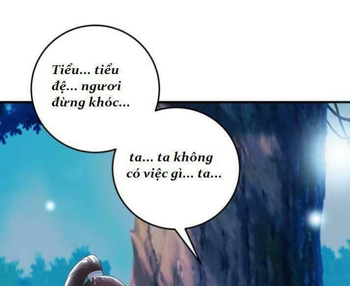 đọc truyện Tuyệt Sắc Quyến Rũ: Quỷ Y Chí Tôn Chương 30 ảnh 29 tại Thiên Thai Truyện