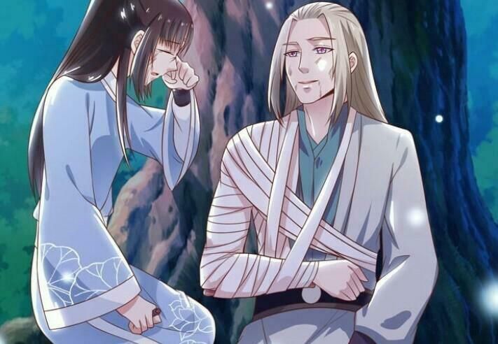 đọc truyện Tuyệt Sắc Quyến Rũ: Quỷ Y Chí Tôn Chương 30 ảnh 30 tại Thiên Thai Truyện