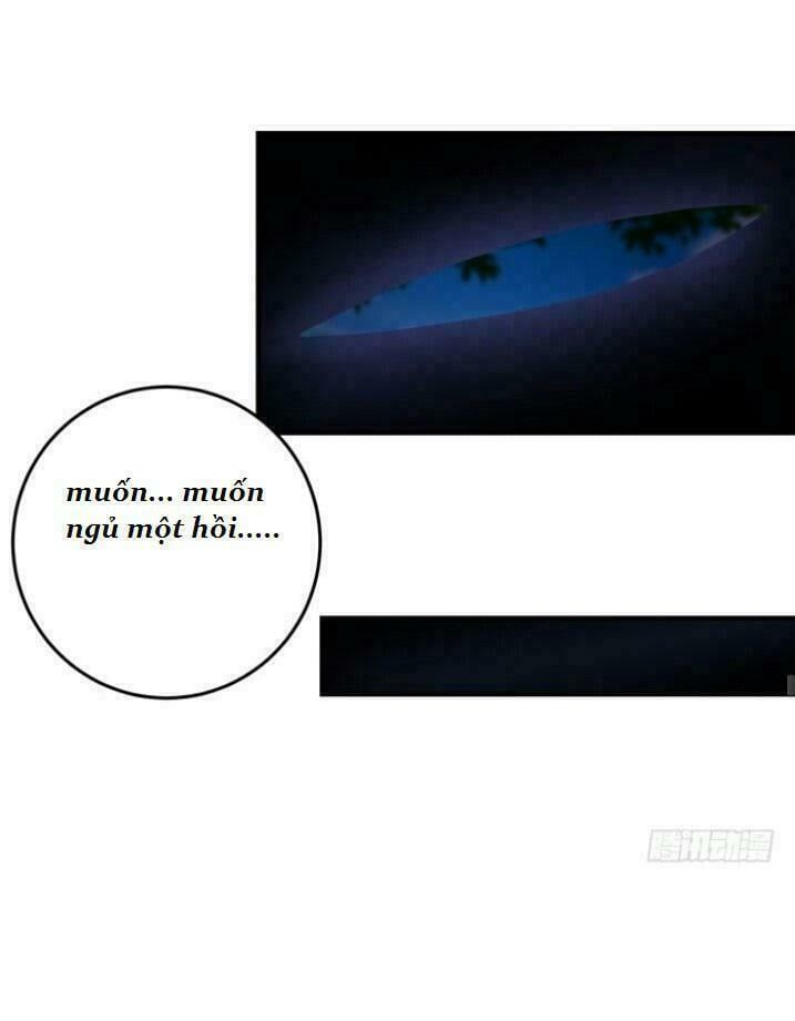 đọc truyện Tuyệt Sắc Quyến Rũ: Quỷ Y Chí Tôn Chương 30 ảnh 31 tại Thiên Thai Truyện