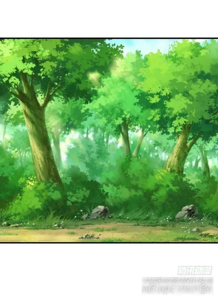 đọc truyện Tuyệt Sắc Quyến Rũ: Quỷ Y Chí Tôn Chương 30 ảnh 32 tại Thiên Thai Truyện