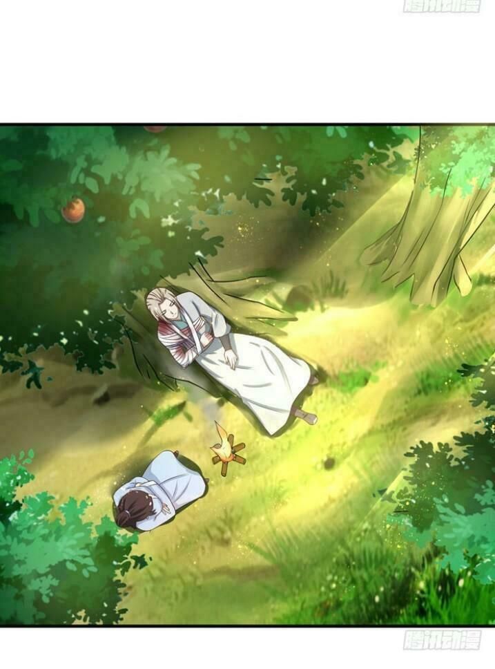 đọc truyện Tuyệt Sắc Quyến Rũ: Quỷ Y Chí Tôn Chương 30 ảnh 33 tại Thiên Thai Truyện