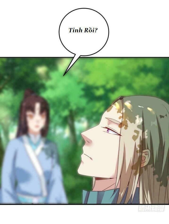 đọc truyện Tuyệt Sắc Quyến Rũ: Quỷ Y Chí Tôn Chương 30 ảnh 35 tại Thiên Thai Truyện