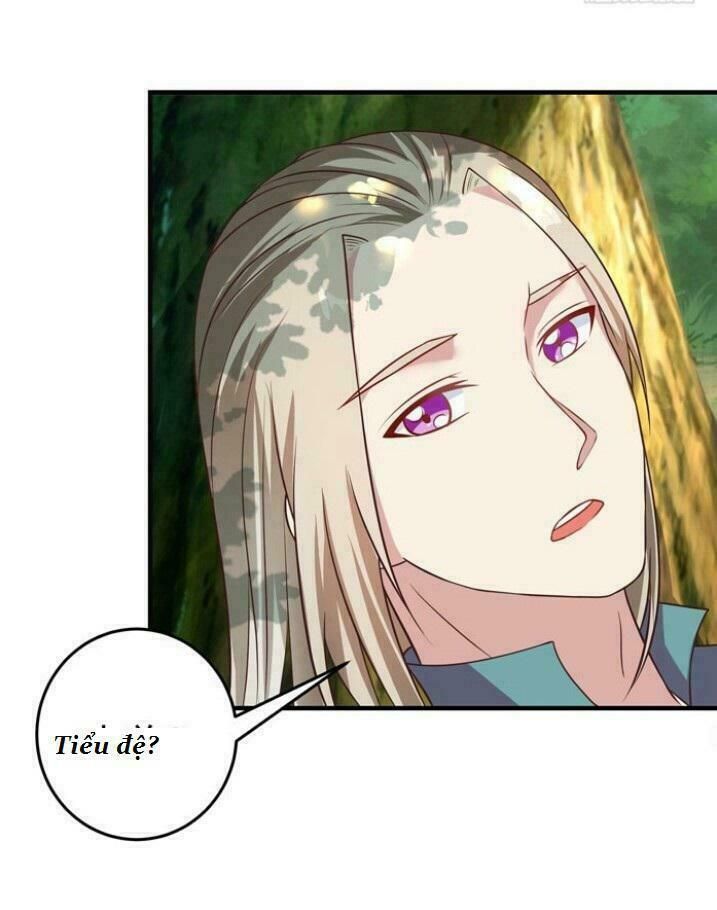 đọc truyện Tuyệt Sắc Quyến Rũ: Quỷ Y Chí Tôn Chương 30 ảnh 36 tại Thiên Thai Truyện