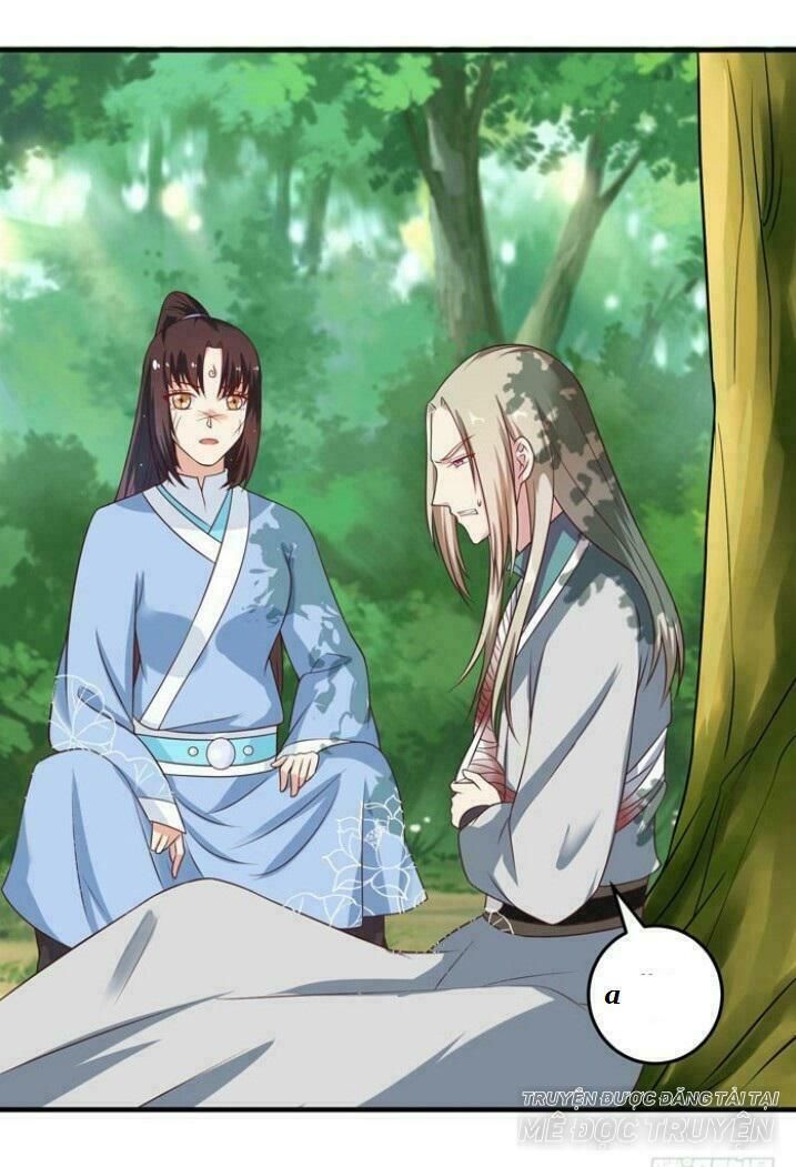 đọc truyện Tuyệt Sắc Quyến Rũ: Quỷ Y Chí Tôn Chương 30 ảnh 37 tại Thiên Thai Truyện