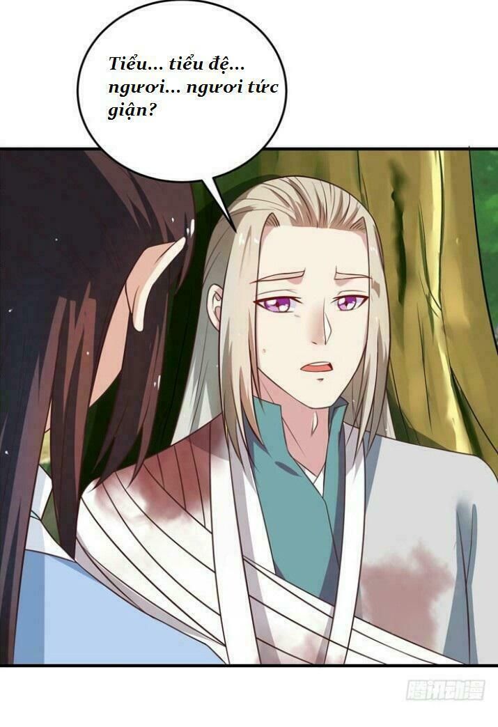 đọc truyện Tuyệt Sắc Quyến Rũ: Quỷ Y Chí Tôn Chương 30 ảnh 40 tại Thiên Thai Truyện