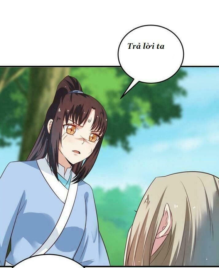 đọc truyện Tuyệt Sắc Quyến Rũ: Quỷ Y Chí Tôn Chương 30 ảnh 41 tại Thiên Thai Truyện