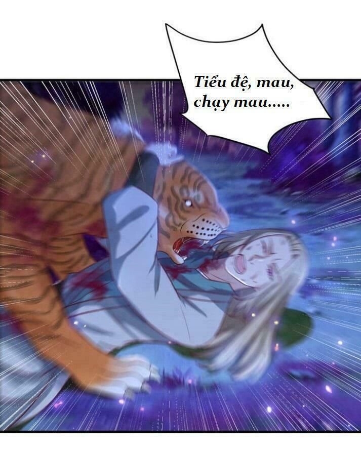 đọc truyện Tuyệt Sắc Quyến Rũ: Quỷ Y Chí Tôn Chương 30 ảnh 6 tại Thiên Thai Truyện