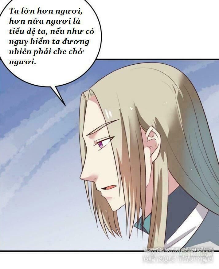 đọc truyện Tuyệt Sắc Quyến Rũ: Quỷ Y Chí Tôn Chương 30 ảnh 42 tại Thiên Thai Truyện