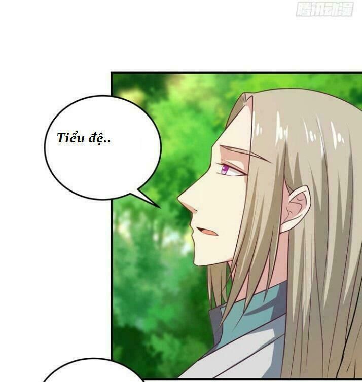 đọc truyện Tuyệt Sắc Quyến Rũ: Quỷ Y Chí Tôn Chương 30 ảnh 44 tại Thiên Thai Truyện