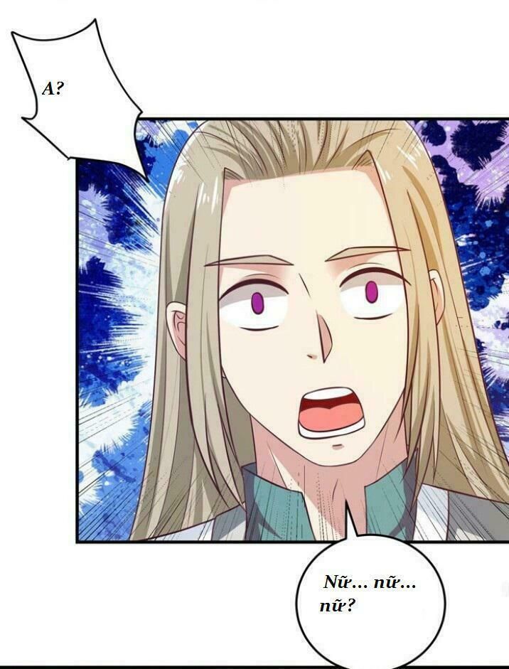 đọc truyện Tuyệt Sắc Quyến Rũ: Quỷ Y Chí Tôn Chương 30 ảnh 46 tại Thiên Thai Truyện