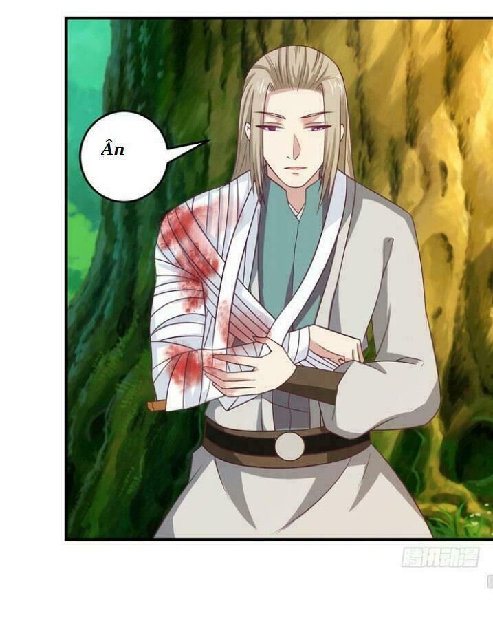 đọc truyện Tuyệt Sắc Quyến Rũ: Quỷ Y Chí Tôn Chương 30 ảnh 49 tại Thiên Thai Truyện