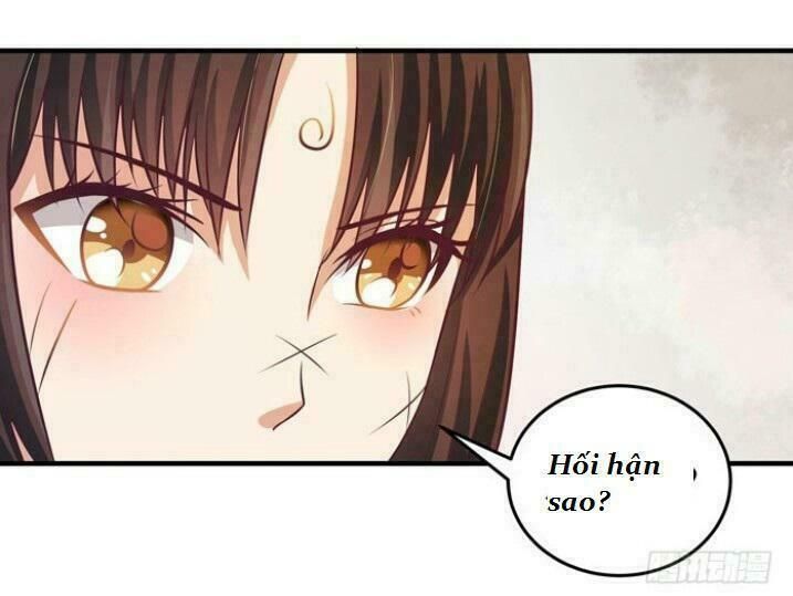 đọc truyện Tuyệt Sắc Quyến Rũ: Quỷ Y Chí Tôn Chương 30 ảnh 50 tại Thiên Thai Truyện