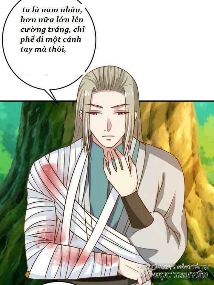 đọc truyện Tuyệt Sắc Quyến Rũ: Quỷ Y Chí Tôn Chương 30 ảnh 52 tại Thiên Thai Truyện