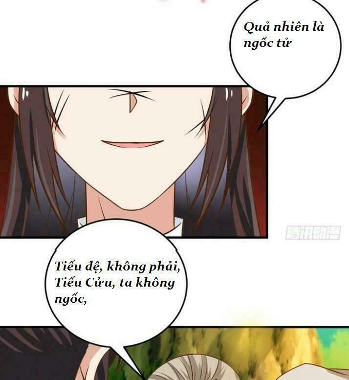 đọc truyện Tuyệt Sắc Quyến Rũ: Quỷ Y Chí Tôn Chương 30 ảnh 55 tại Thiên Thai Truyện