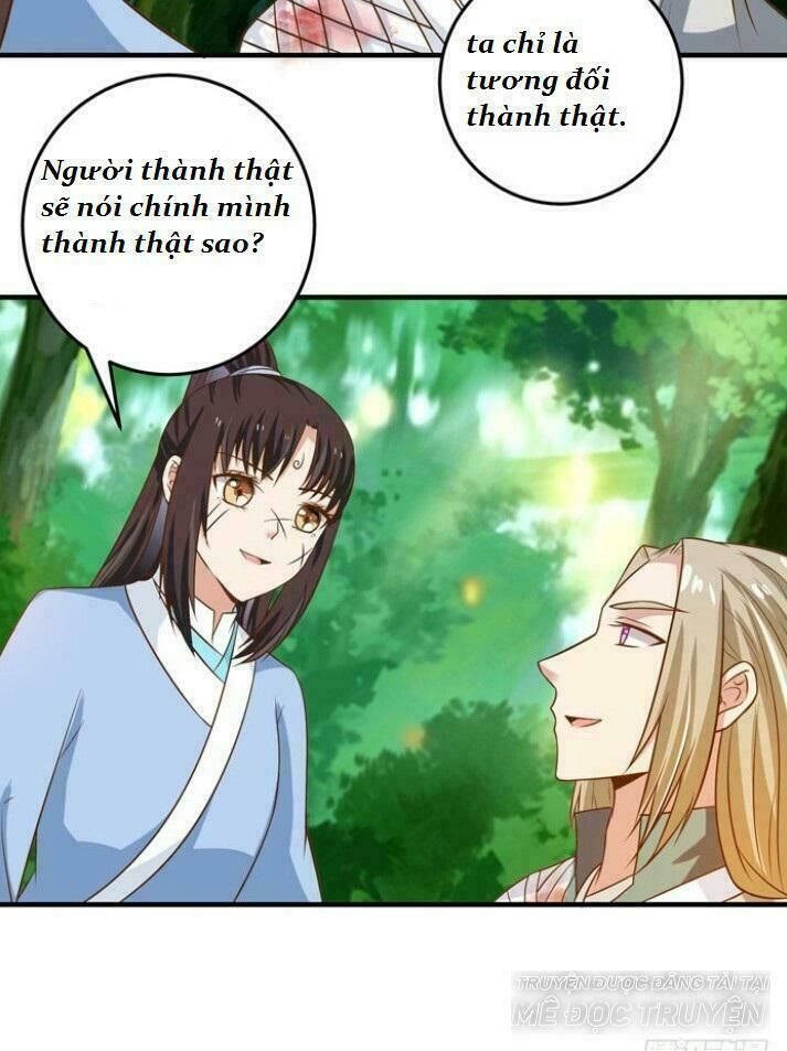 đọc truyện Tuyệt Sắc Quyến Rũ: Quỷ Y Chí Tôn Chương 30 ảnh 57 tại Thiên Thai Truyện