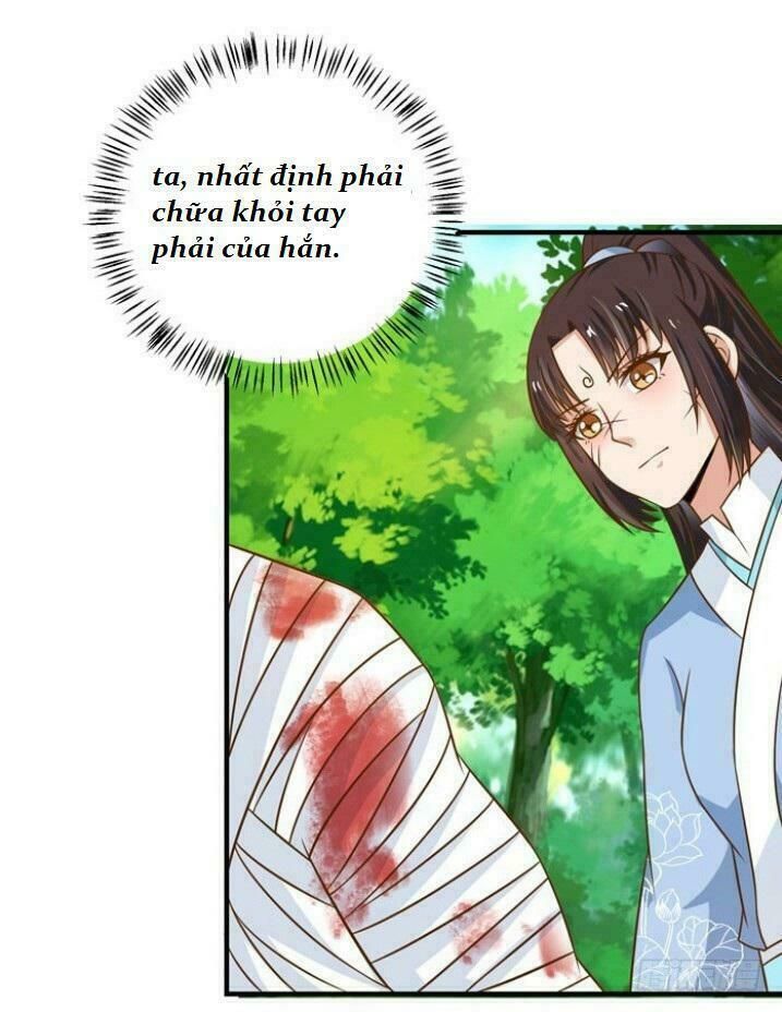 đọc truyện Tuyệt Sắc Quyến Rũ: Quỷ Y Chí Tôn Chương 30 ảnh 58 tại Thiên Thai Truyện