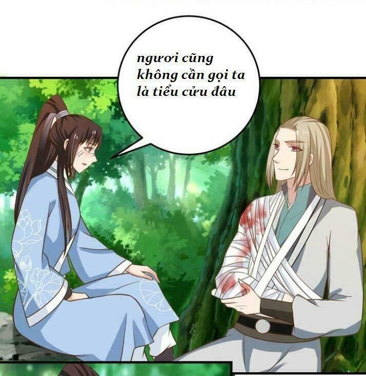 đọc truyện Tuyệt Sắc Quyến Rũ: Quỷ Y Chí Tôn Chương 30 ảnh 59 tại Thiên Thai Truyện