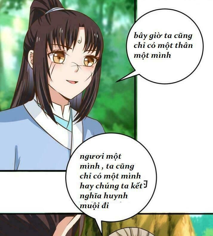 đọc truyện Tuyệt Sắc Quyến Rũ: Quỷ Y Chí Tôn Chương 30 ảnh 60 tại Thiên Thai Truyện