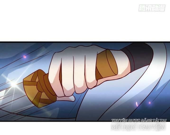 đọc truyện Tuyệt Sắc Quyến Rũ: Quỷ Y Chí Tôn Chương 30 ảnh 8 tại Thiên Thai Truyện