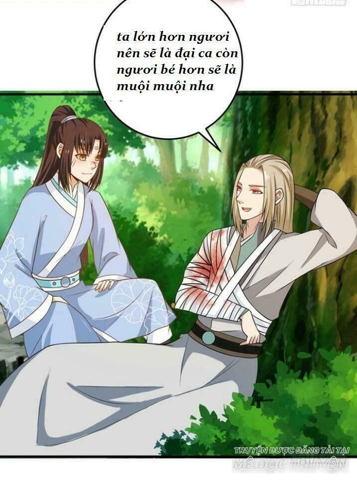 đọc truyện Tuyệt Sắc Quyến Rũ: Quỷ Y Chí Tôn Chương 30 ảnh 62 tại Thiên Thai Truyện