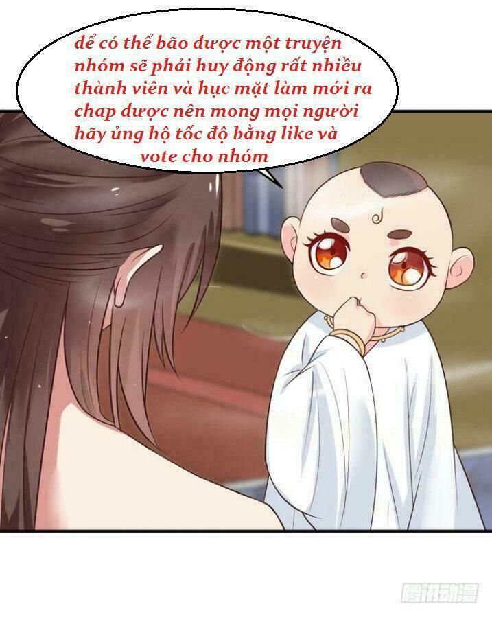 đọc truyện Tuyệt Sắc Quyến Rũ: Quỷ Y Chí Tôn Chương 30 ảnh 65 tại Thiên Thai Truyện