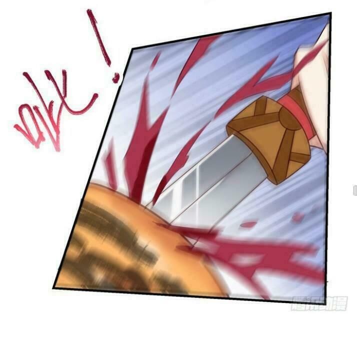 đọc truyện Tuyệt Sắc Quyến Rũ: Quỷ Y Chí Tôn Chương 30 ảnh 10 tại Thiên Thai Truyện