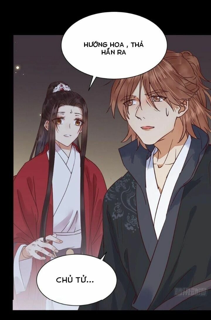 đọc truyện Tuyệt Sắc Quyến Rũ: Quỷ Y Chí Tôn Chương 300 ảnh 15 tại Thiên Thai Truyện