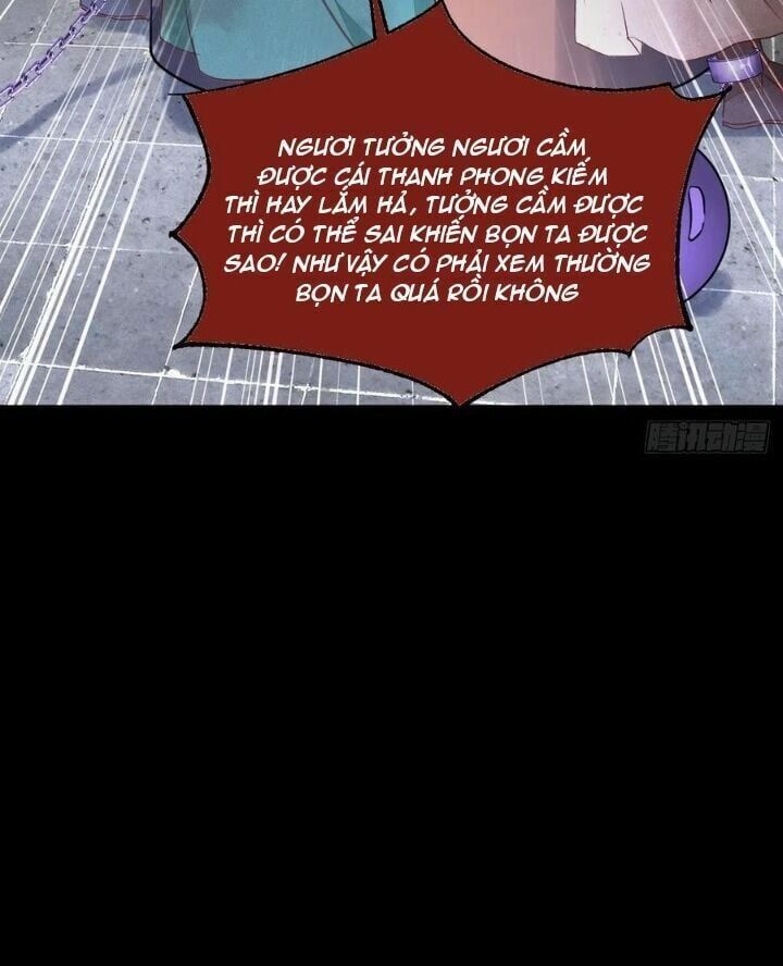 đọc truyện Tuyệt Sắc Quyến Rũ: Quỷ Y Chí Tôn Chương 300 ảnh 18 tại Thiên Thai Truyện