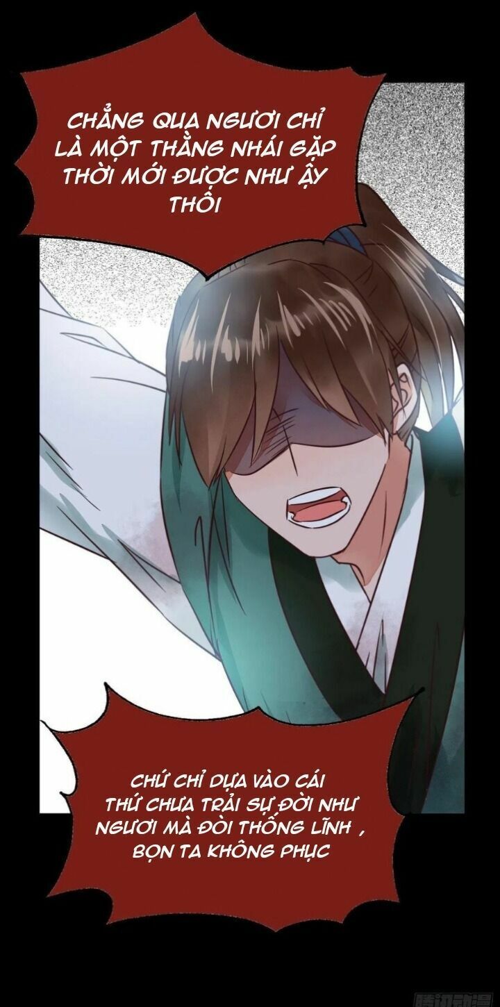 đọc truyện Tuyệt Sắc Quyến Rũ: Quỷ Y Chí Tôn Chương 300 ảnh 19 tại Thiên Thai Truyện