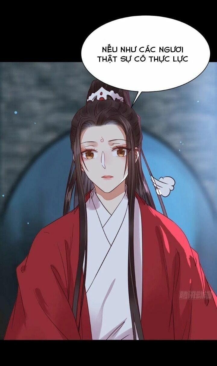 đọc truyện Tuyệt Sắc Quyến Rũ: Quỷ Y Chí Tôn Chương 300 ảnh 20 tại Thiên Thai Truyện