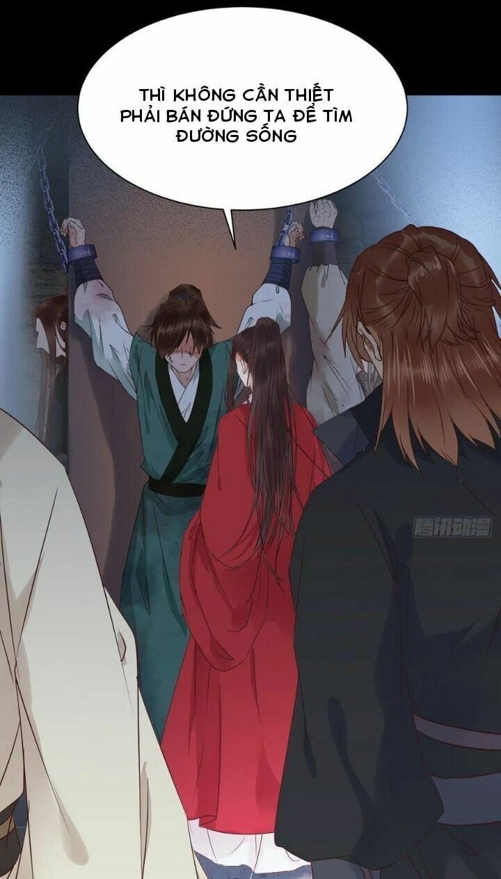 đọc truyện Tuyệt Sắc Quyến Rũ: Quỷ Y Chí Tôn Chương 300 ảnh 21 tại Thiên Thai Truyện