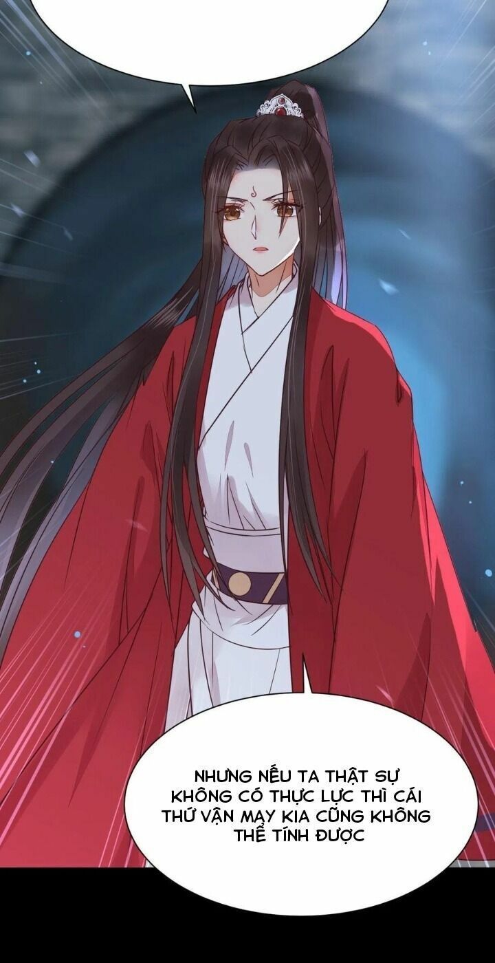 đọc truyện Tuyệt Sắc Quyến Rũ: Quỷ Y Chí Tôn Chương 300 ảnh 23 tại Thiên Thai Truyện