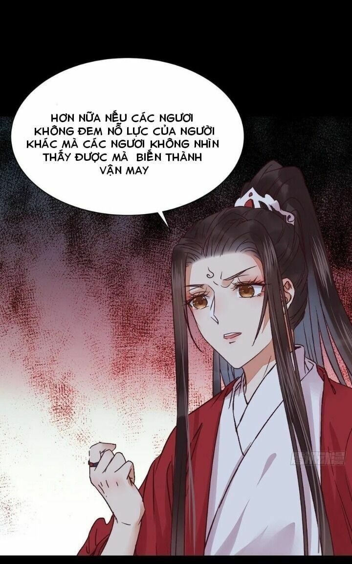 đọc truyện Tuyệt Sắc Quyến Rũ: Quỷ Y Chí Tôn Chương 300 ảnh 24 tại Thiên Thai Truyện