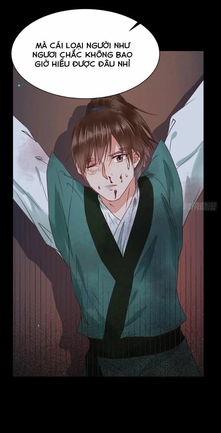 đọc truyện Tuyệt Sắc Quyến Rũ: Quỷ Y Chí Tôn Chương 300 ảnh 25 tại Thiên Thai Truyện