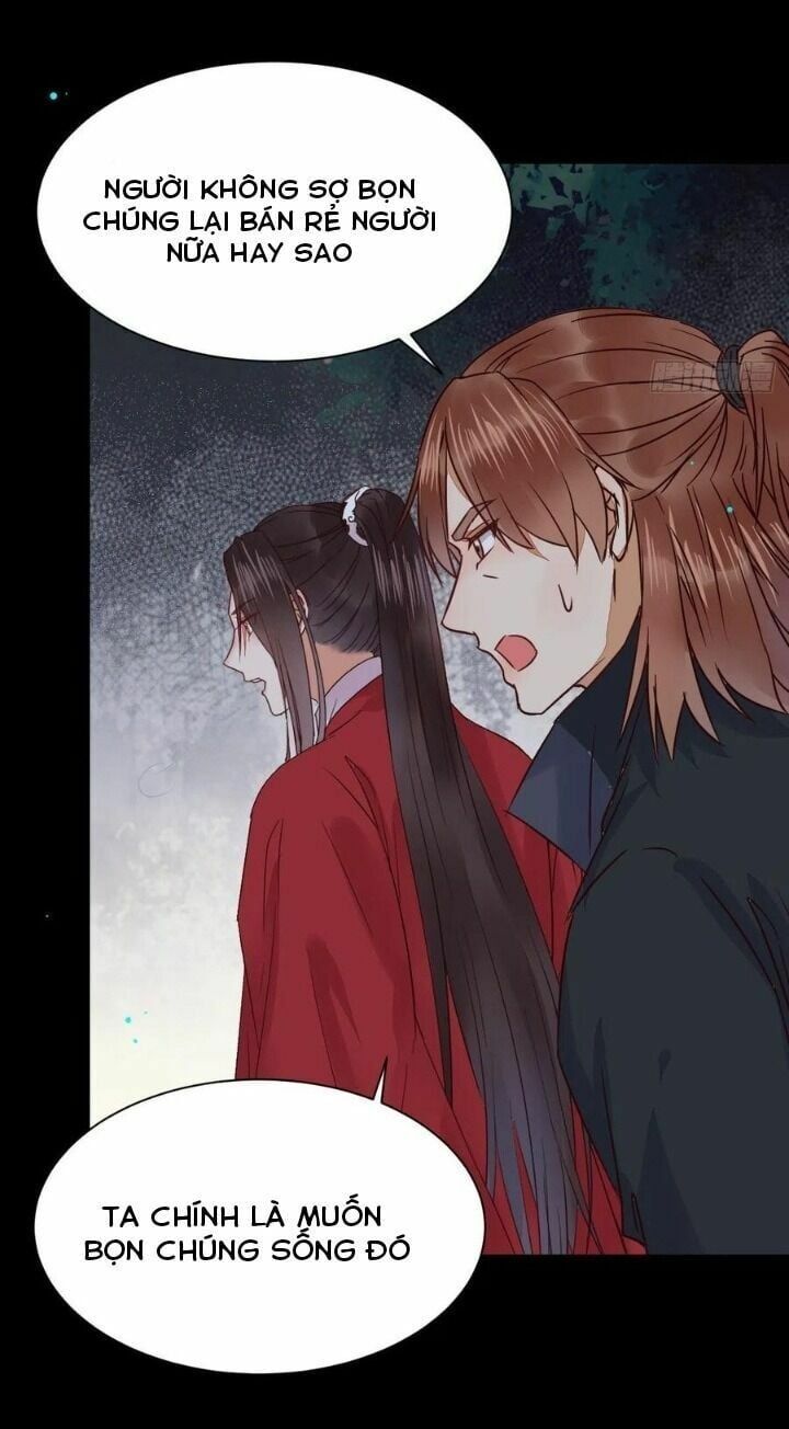 đọc truyện Tuyệt Sắc Quyến Rũ: Quỷ Y Chí Tôn Chương 300 ảnh 30 tại Thiên Thai Truyện