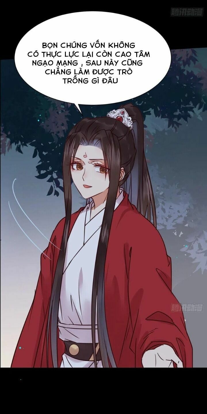 đọc truyện Tuyệt Sắc Quyến Rũ: Quỷ Y Chí Tôn Chương 300 ảnh 31 tại Thiên Thai Truyện