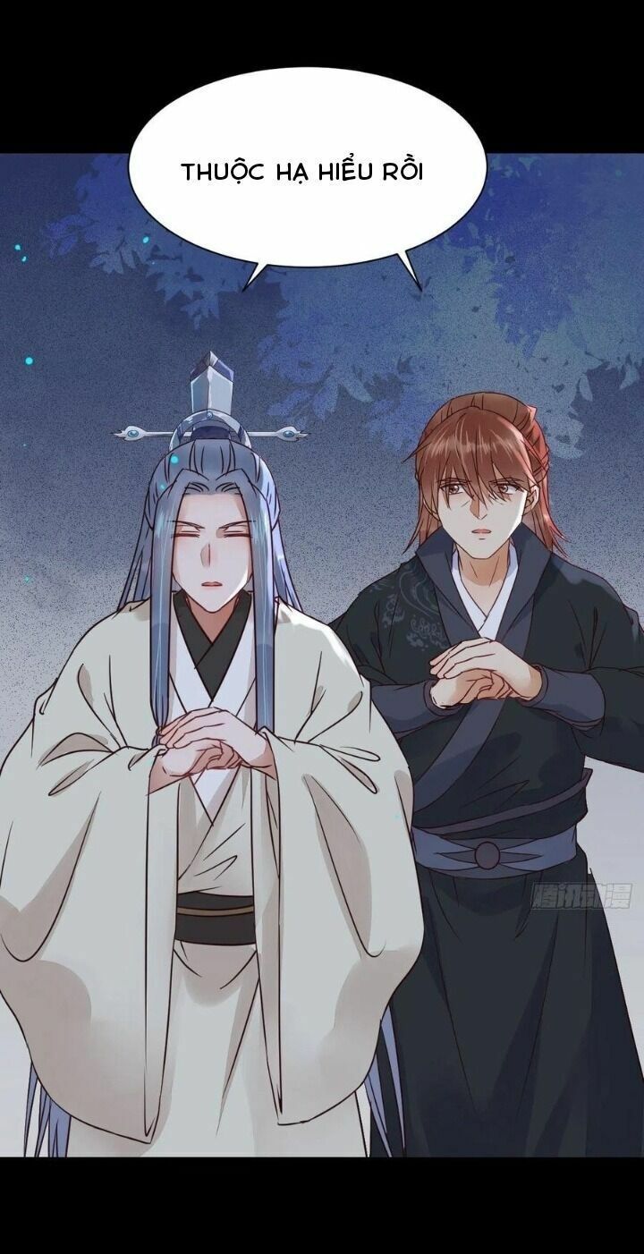 đọc truyện Tuyệt Sắc Quyến Rũ: Quỷ Y Chí Tôn Chương 300 ảnh 33 tại Thiên Thai Truyện