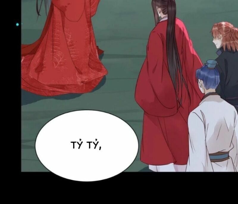 đọc truyện Tuyệt Sắc Quyến Rũ: Quỷ Y Chí Tôn Chương 300 ảnh 35 tại Thiên Thai Truyện