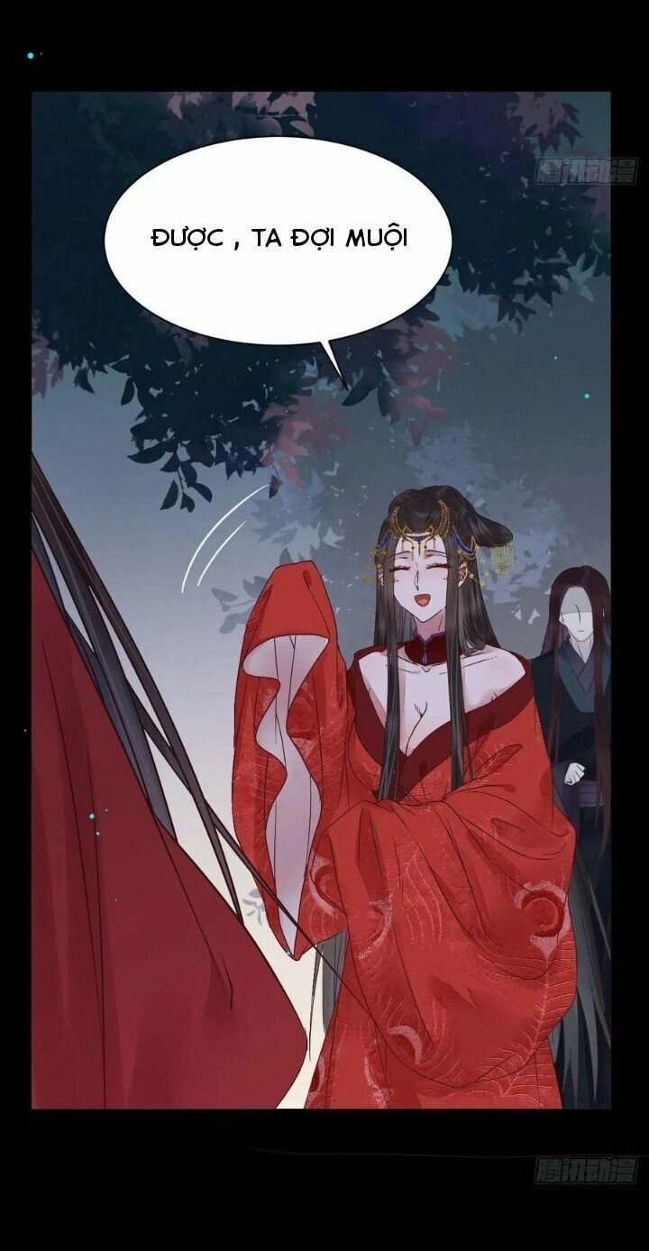 đọc truyện Tuyệt Sắc Quyến Rũ: Quỷ Y Chí Tôn Chương 300 ảnh 39 tại Thiên Thai Truyện