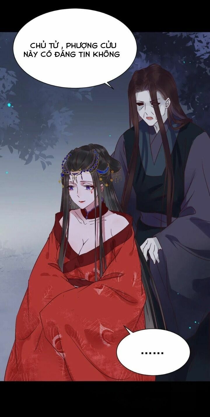 đọc truyện Tuyệt Sắc Quyến Rũ: Quỷ Y Chí Tôn Chương 300 ảnh 40 tại Thiên Thai Truyện