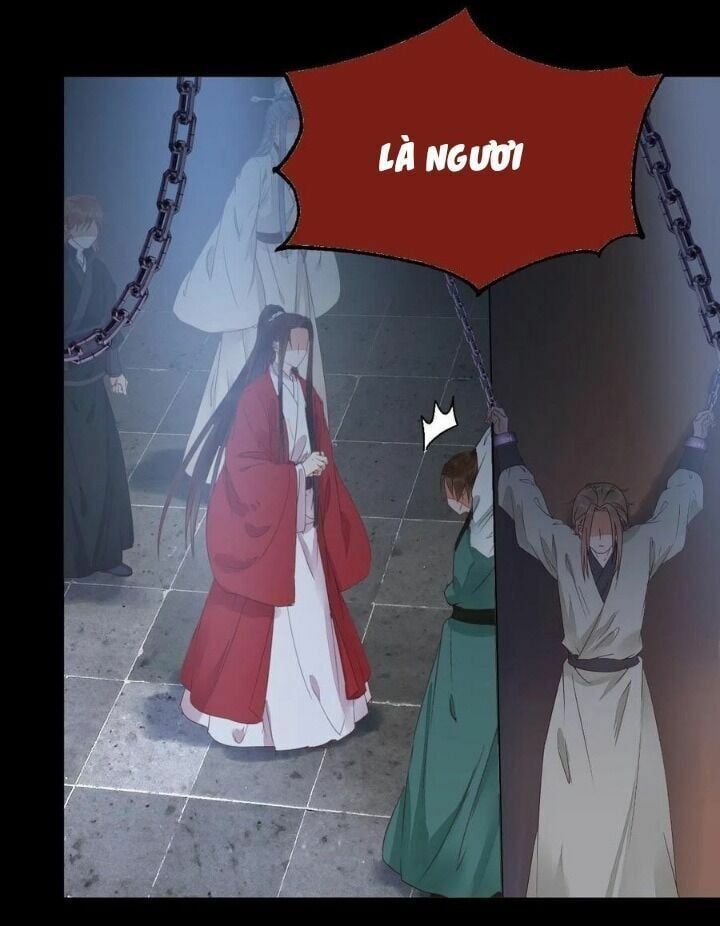 đọc truyện Tuyệt Sắc Quyến Rũ: Quỷ Y Chí Tôn Chương 300 ảnh 6 tại Thiên Thai Truyện