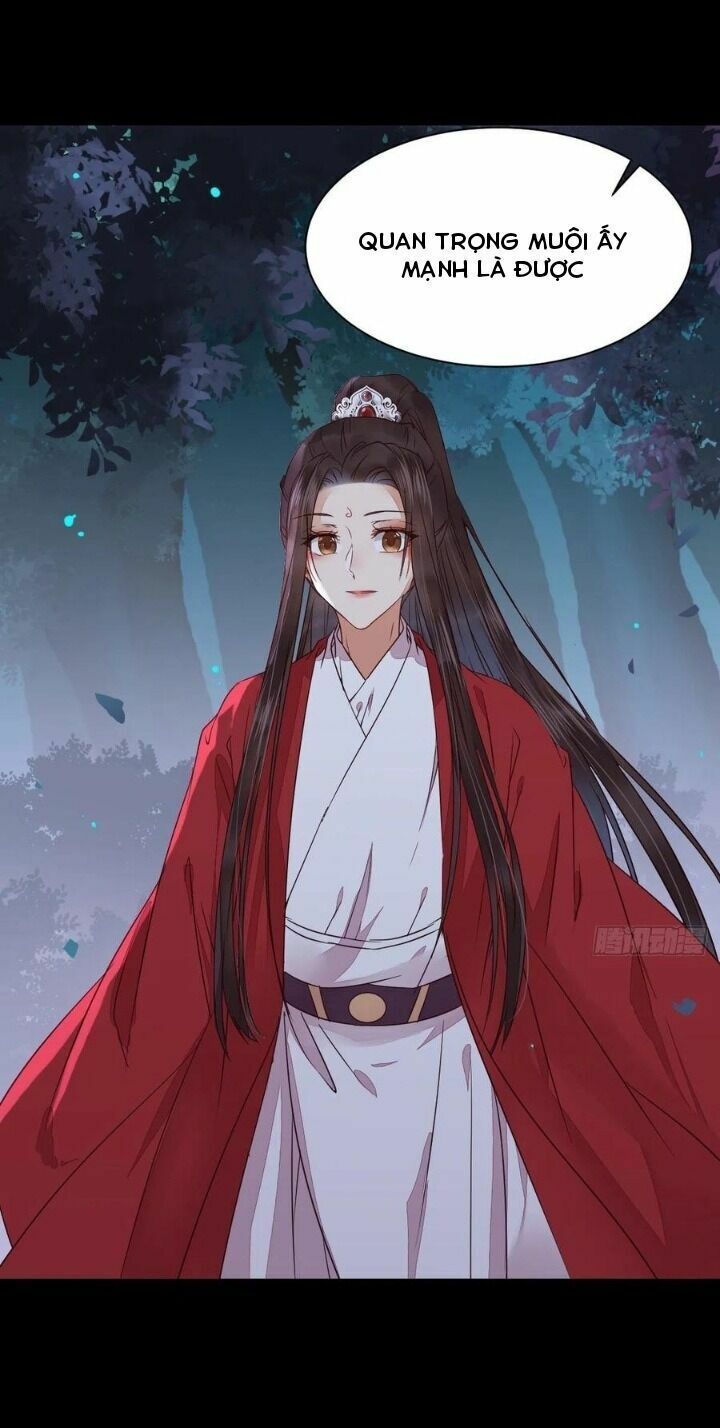 đọc truyện Tuyệt Sắc Quyến Rũ: Quỷ Y Chí Tôn Chương 300 ảnh 42 tại Thiên Thai Truyện