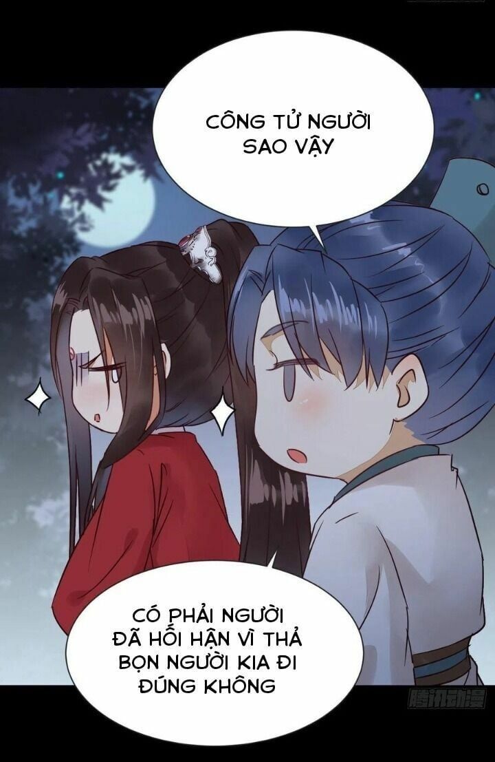 đọc truyện Tuyệt Sắc Quyến Rũ: Quỷ Y Chí Tôn Chương 300 ảnh 48 tại Thiên Thai Truyện