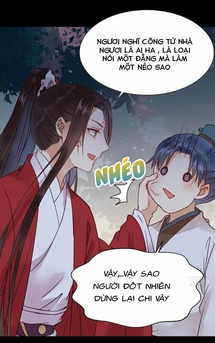 đọc truyện Tuyệt Sắc Quyến Rũ: Quỷ Y Chí Tôn Chương 300 ảnh 49 tại Thiên Thai Truyện