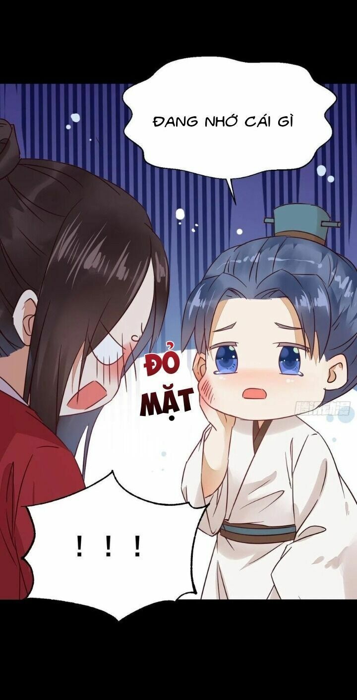 đọc truyện Tuyệt Sắc Quyến Rũ: Quỷ Y Chí Tôn Chương 300 ảnh 51 tại Thiên Thai Truyện