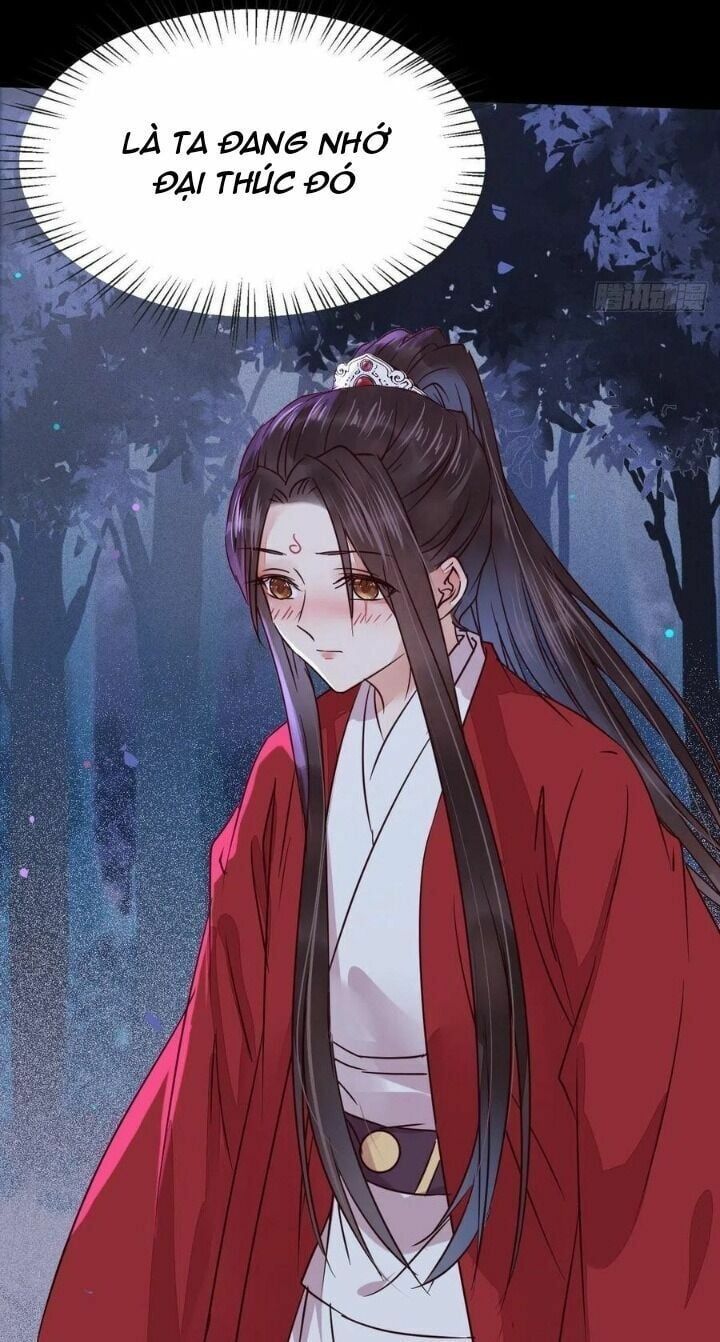 đọc truyện Tuyệt Sắc Quyến Rũ: Quỷ Y Chí Tôn Chương 300 ảnh 54 tại Thiên Thai Truyện