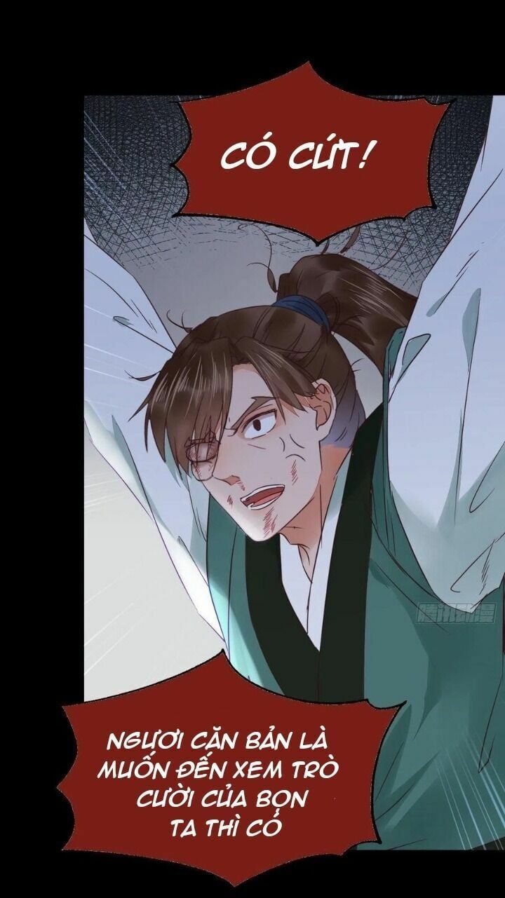 đọc truyện Tuyệt Sắc Quyến Rũ: Quỷ Y Chí Tôn Chương 300 ảnh 8 tại Thiên Thai Truyện