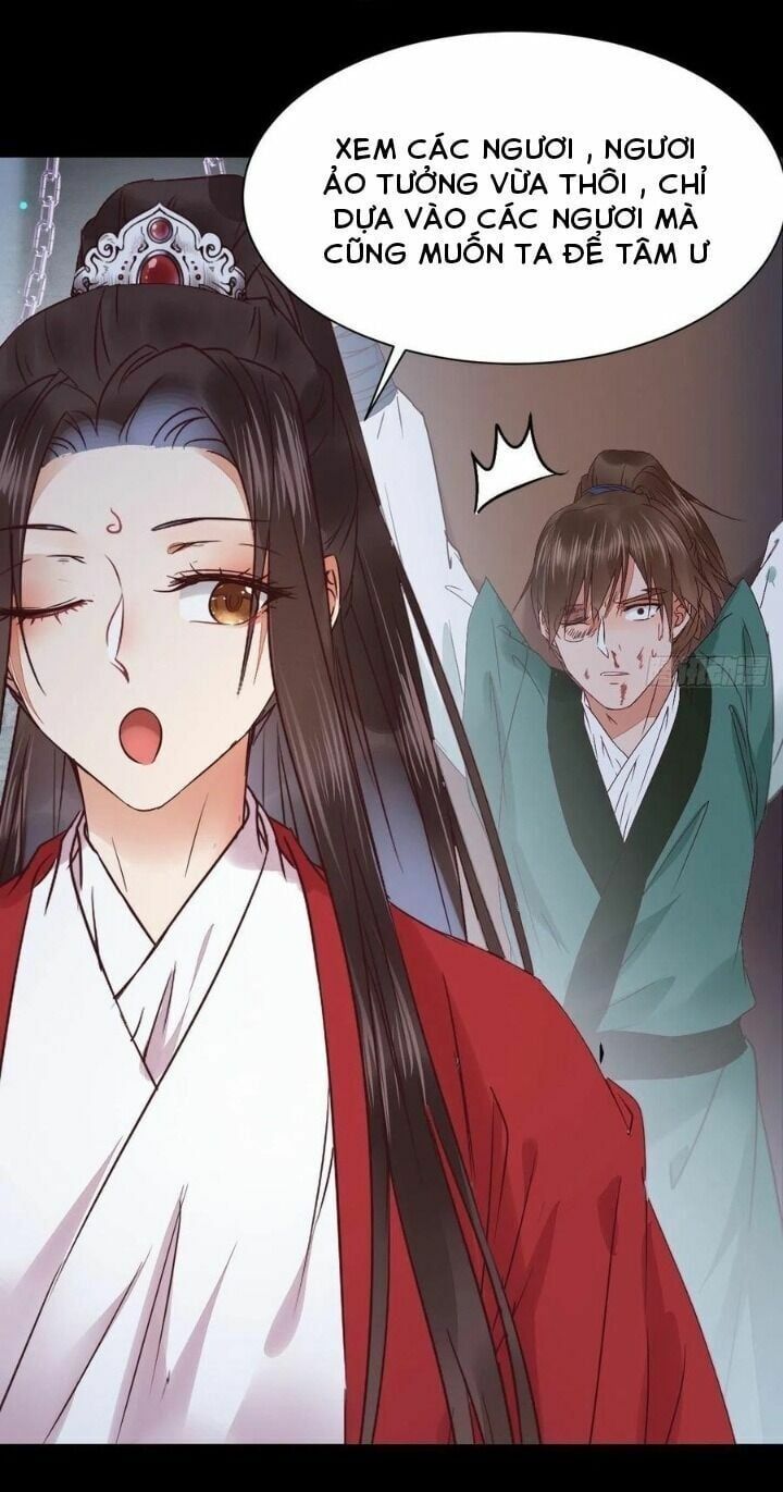 đọc truyện Tuyệt Sắc Quyến Rũ: Quỷ Y Chí Tôn Chương 300 ảnh 9 tại Thiên Thai Truyện