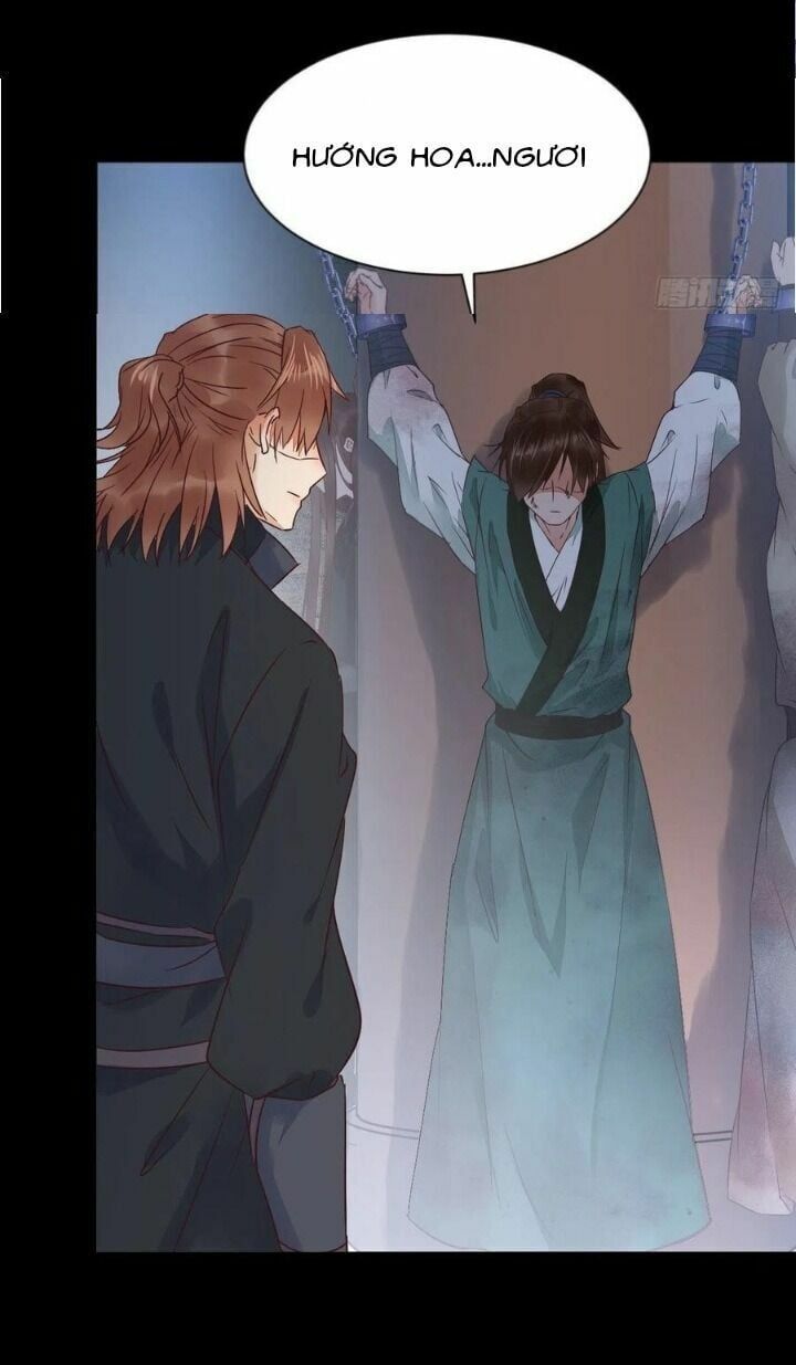 đọc truyện Tuyệt Sắc Quyến Rũ: Quỷ Y Chí Tôn Chương 300 ảnh 10 tại Thiên Thai Truyện